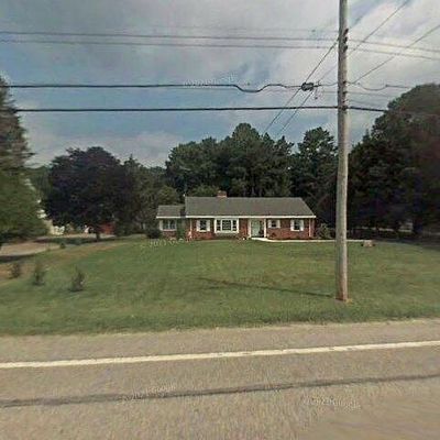 618 Liberty Rd, Federalsburg, MD 21632