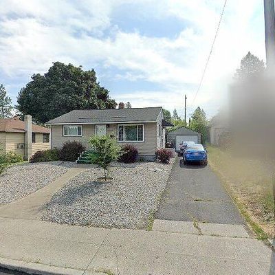 6204 N Ash St, Spokane, WA 99205