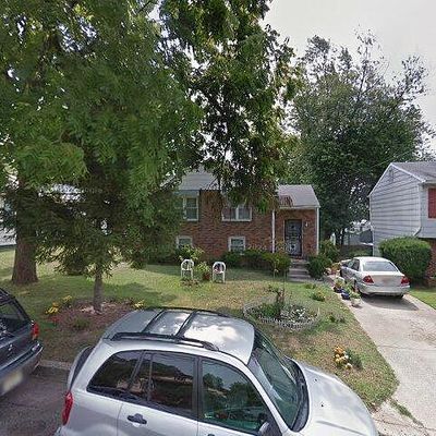 6216 Russell Ave, Pennsauken, NJ 08109