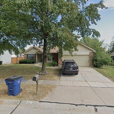 623 Bugle Run Dr, Florissant, MO 63034