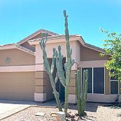 6239 W Navajo Dr, Glendale, AZ 85302