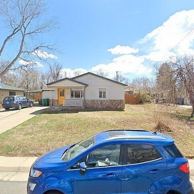 6240 W 47 Th Ave, Wheat Ridge, CO 80033