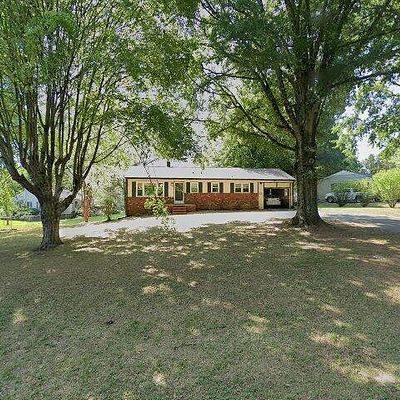 6309 Linda Dr, Lewisville, NC 27023