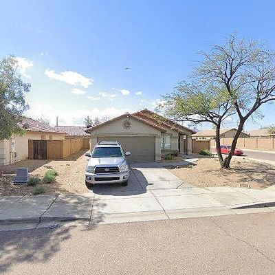 6321 W Toronto Way, Phoenix, AZ 85043