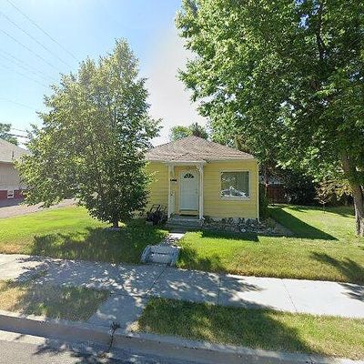 635 W Greeley St, Pocatello, ID 83204