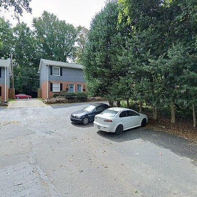 636 Chipley Ave, Charlotte, NC 28205