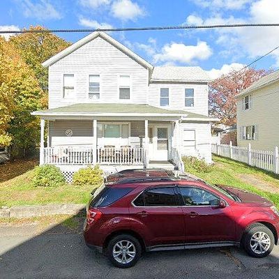 636 E Lackawanna St, Olyphant, PA 18447