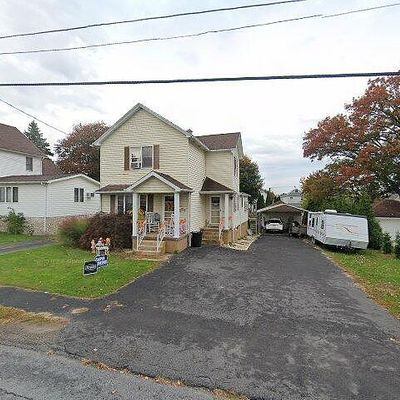 637 E Grant St #L46, Olyphant, PA 18447