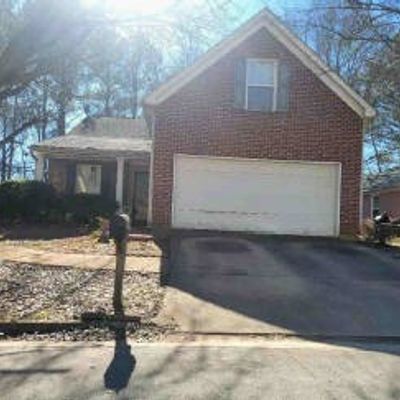 6371 Klondike River Rd, Lithonia, GA 30038