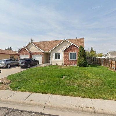 6408 Prairie Hills Dr, Cheyenne, WY 82009