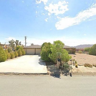 6409 Airway Ave, Yucca Valley, CA 92284