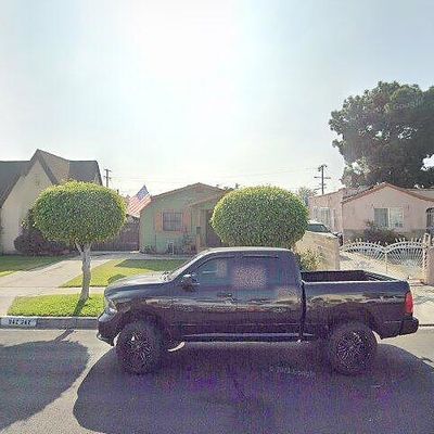 642 W 111 Th St, Los Angeles, CA 90044