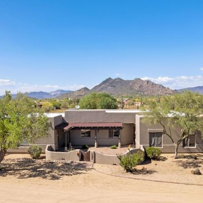 6435 E Maria Dr, Cave Creek, AZ 85331