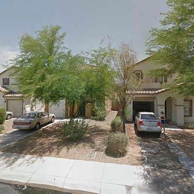 6435 W Branham Ln, Laveen, AZ 85339