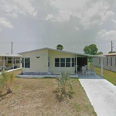 6460 Alemendra, Fort Pierce, FL 34951