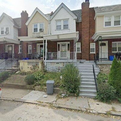 6468 Musgrave St, Philadelphia, PA 19119