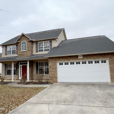 6472 Painter Farm Ln, Knoxville, TN 37931