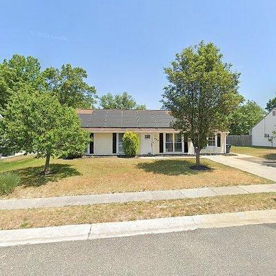 649 Greenbriar Dr, Williamstown, NJ 08094