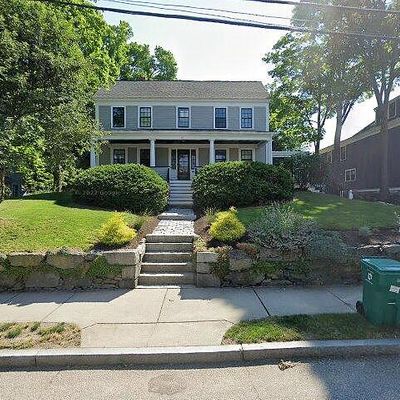 65 High St #1, Newton Upper Falls, MA 02464