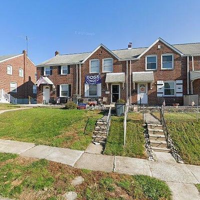 650 Clymer Ln, Ridley Park, PA 19078