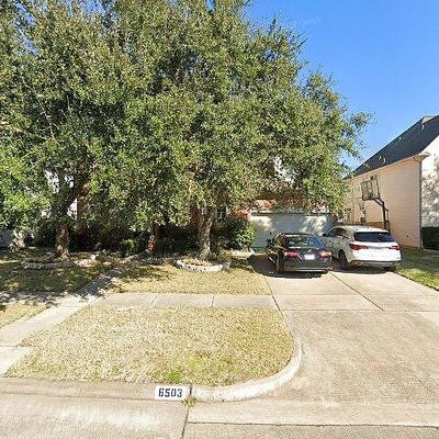 6503 Misty Crk, Missouri City, TX 77459