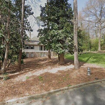 6550 Burdett Dr, Atlanta, GA 30328