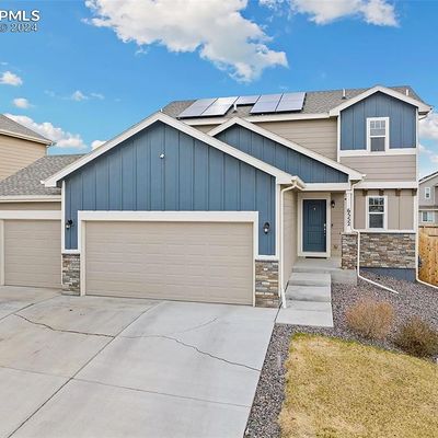 6552 Tillamook Dr, Colorado Springs, CO 80925