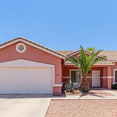 657 E Santa Fe St, Casa Grande, AZ 85122