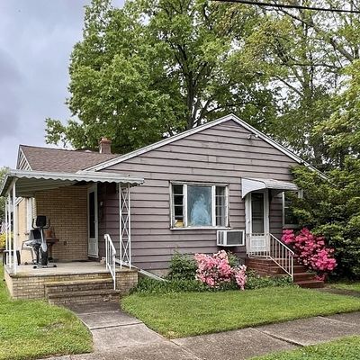 66 Central Ave, Rochelle Park Twp., NJ 07662