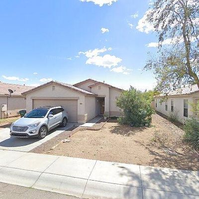 6621 W Pioneer St, Phoenix, AZ 85043