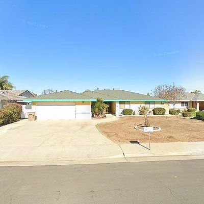 6710 Pinecone Ave, Bakersfield, CA 93308