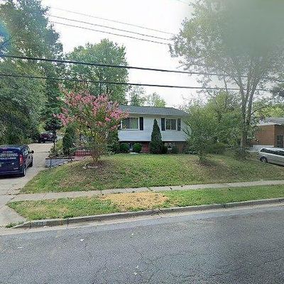 6821 Furman Pkwy, Riverdale, MD 20737