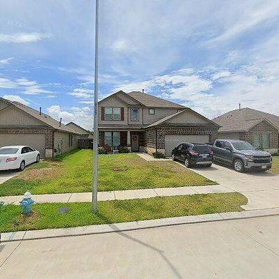 6834 Altadena Dr, Rosharon, TX 77583