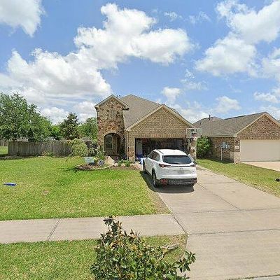 6867 Juniper Arbor Ln, Dickinson, TX 77539