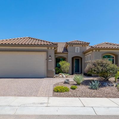 6941 W Cliff Spring Trl, Marana, AZ 85658