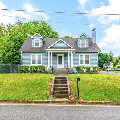 695 N 6 Th St, Wytheville, VA 24382