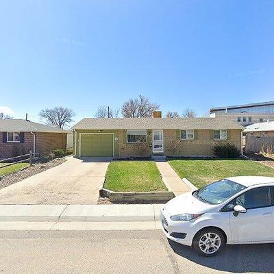 6954 W 53 Rd Pl, Arvada, CO 80002