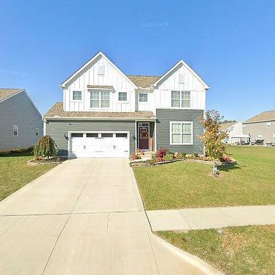 6969 Elaine St, Canal Winchester, OH 43110