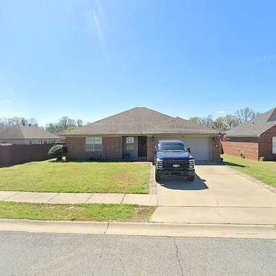 7 Ruby June St, Vilonia, AR 72173