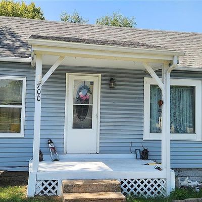 700 Lovett St, De Soto, MO 63020