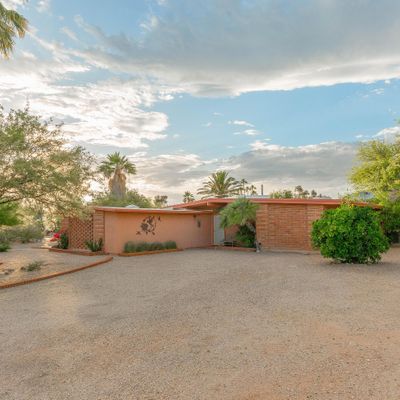 7001 E Acoma Pl, Tucson, AZ 85715