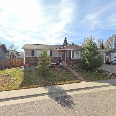 7028 W Roxbury Ave, Littleton, CO 80128