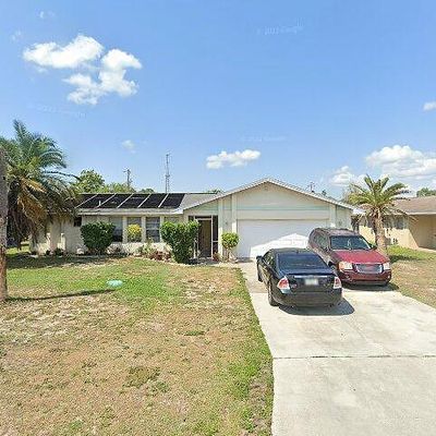 703 Fillmore Ave, Lehigh Acres, FL 33936