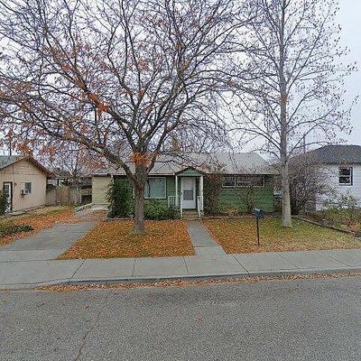 705 S Hawthorne Pl, Kennewick, WA 99336