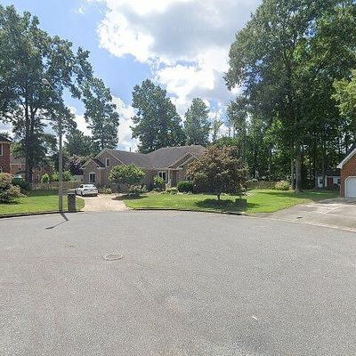 706 Lobdell Ct, Chesapeake, VA 23322