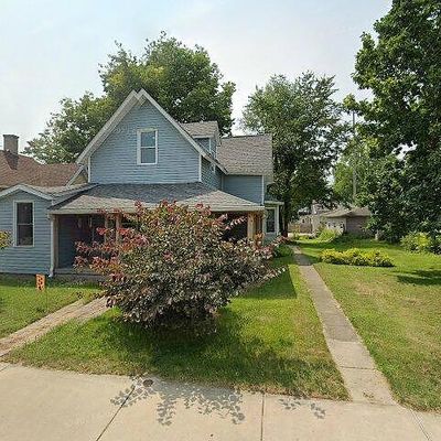 708 S Anderson St, Elwood, IN 46036