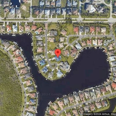 5605 Merlyn Ln, Cape Coral, FL 33914