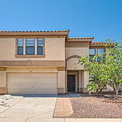 565 W Palo Verde St, Casa Grande, AZ 85122