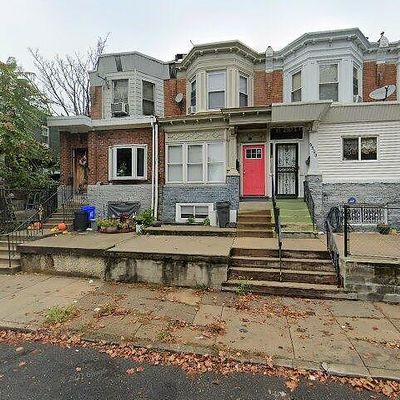 5655 Washington Ave, Philadelphia, PA 19143