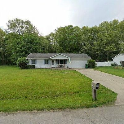 56824 Pamona St, Elkhart, IN 46516